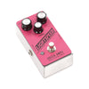 Greer Lightspeed Organic Overdrive Hot Pink and Black Effects and Pedals / Overdrive and Boost