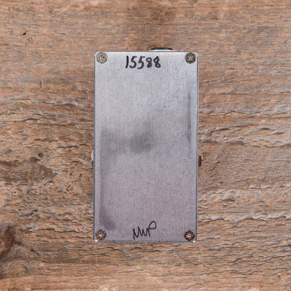 Greer Lightspeed Organic Overdrive Hot Pink and White Effects and Pedals / Overdrive and Boost