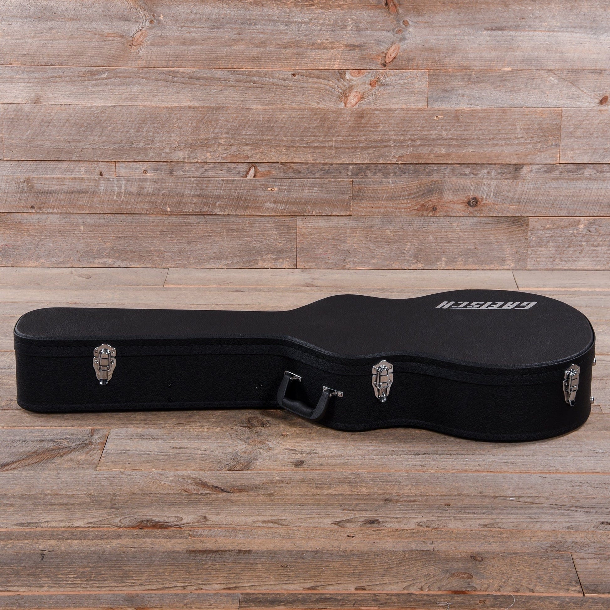 Gretsch G2420T Hollow Body Hardshell Case Accessories / Cases and Gig Bags / Guitar Cases