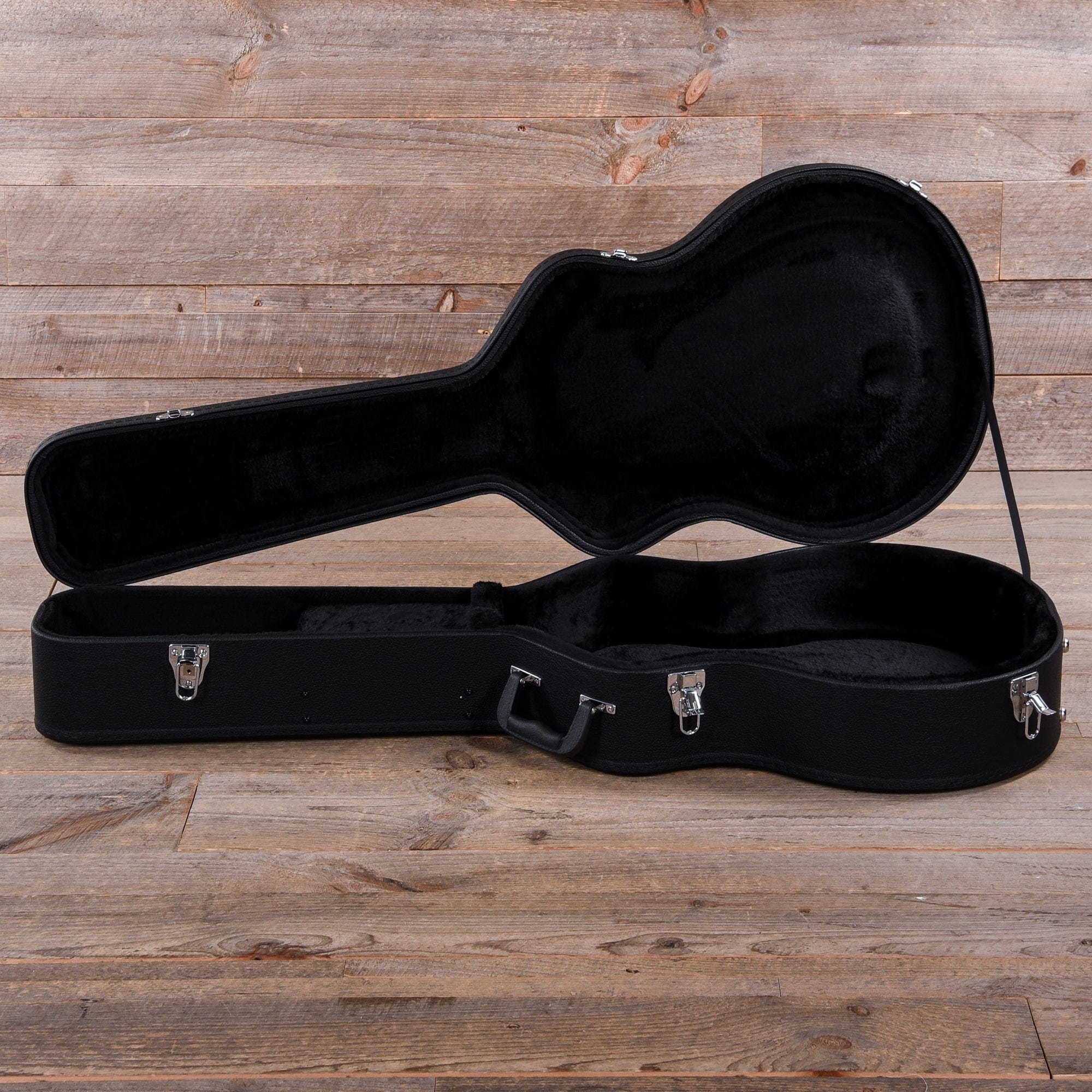 Gretsch G2420T Hollow Body Hardshell Case Accessories / Cases and Gig Bags / Guitar Cases