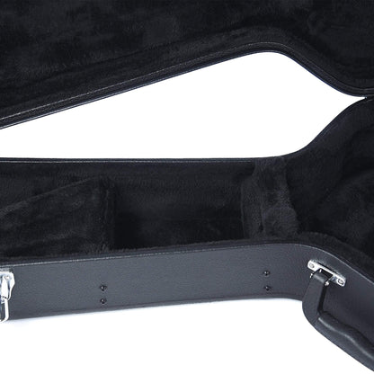 Gretsch G2622T Hollow Body Hardshell Case Accessories / Cases and Gig Bags / Guitar Cases