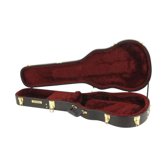 Gretsch G6238 Deluxe Solid Body Case Accessories / Cases and Gig Bags / Guitar Cases