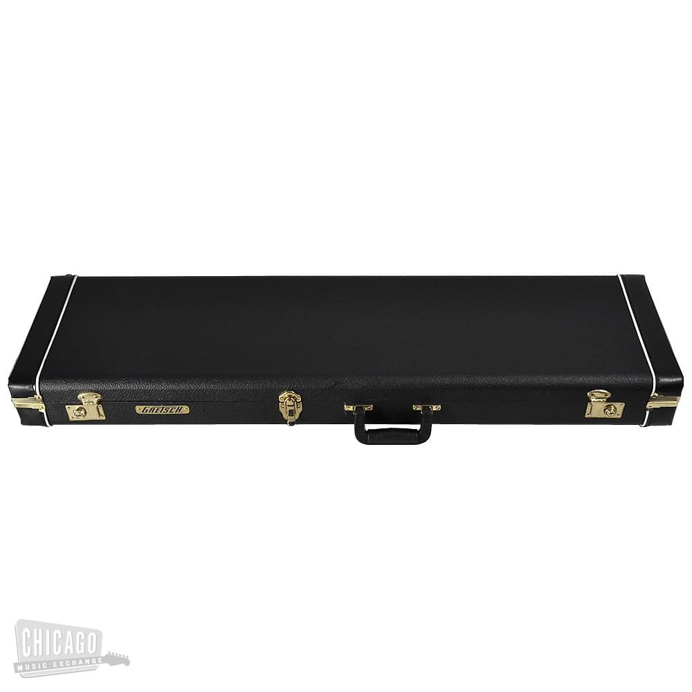 Gretsch G6239 Bo Diddley Hardshell Case Accessories / Cases and Gig Bags / Guitar Cases