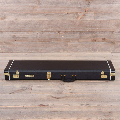 Gretsch G6239 "Bo Diddley" Hardshell Case Accessories / Cases and Gig Bags / Guitar Cases