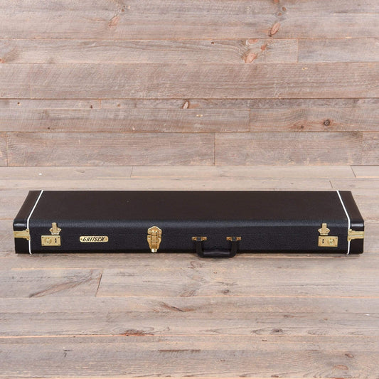 Gretsch G6239 "Bo Diddley" Hardshell Case Accessories / Cases and Gig Bags / Guitar Cases