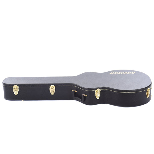 Gretsch G6242L-FT 17 inch Flat Top Hollow Body Case Accessories / Cases and Gig Bags / Guitar Cases