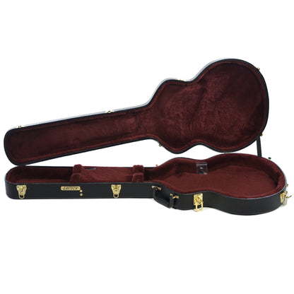 Gretsch G6268 Case for Long Scale Bass Accessories / Cases and Gig Bags / Guitar Cases