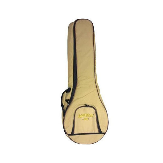 Gretsch GGBR2 Deluxe Fitted Gig Bag for Broadkaster Banjo Accessories / Cases and Gig Bags / Guitar Cases