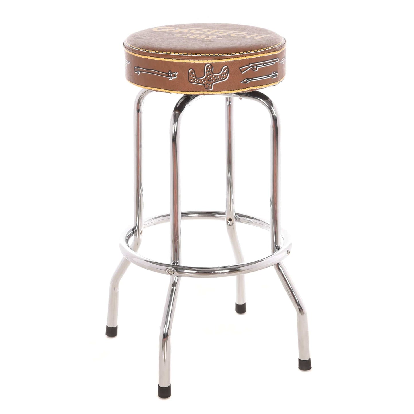 Gretsch 30" Barstool 1883 Accessories / Merchandise