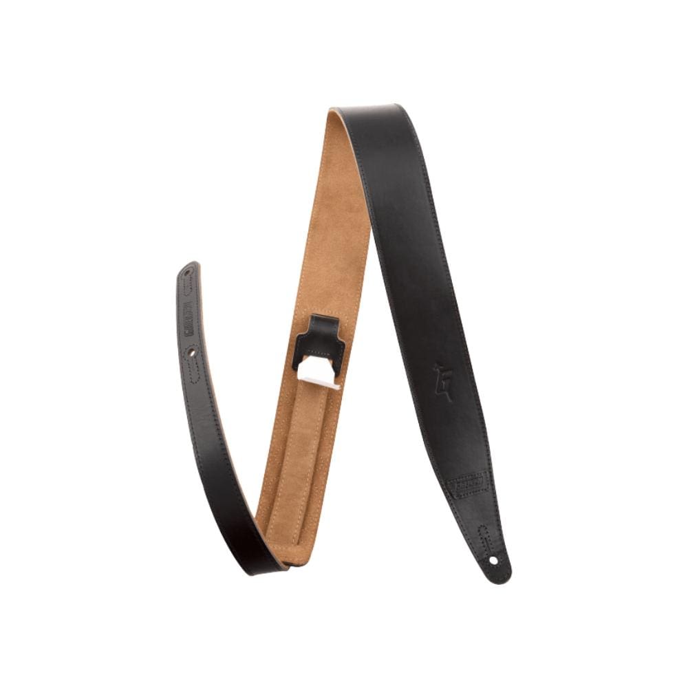 Gretsch G Arrow Leather Strap Accessories / Straps