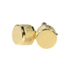 Gretsch Strap Buttons Gold Accessories / Straps