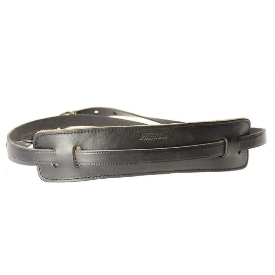 Gretsch Vintage Strap Black Accessories / Straps