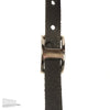 Gretsch Vintage Strap Black Accessories / Straps