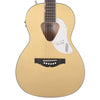 Gretsch G5021E Limited Edition Rancher Penguin Parlor Acoustic Electric Casino Gold Acoustic Guitars / Built-in Electronics