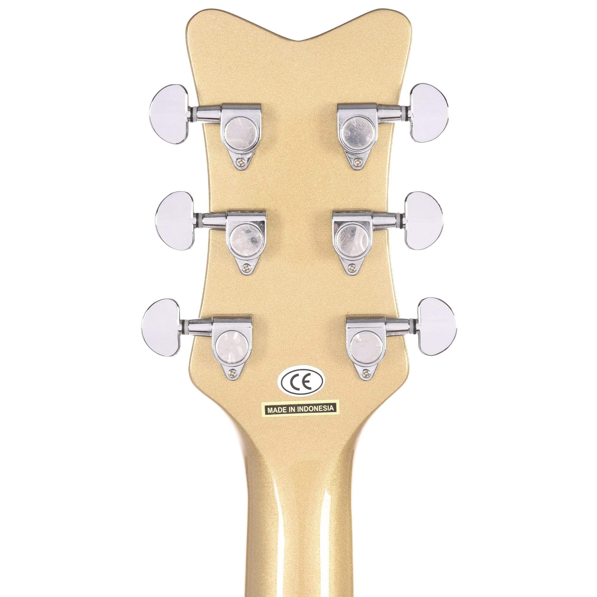 Gretsch G5021E Limited Edition Rancher Penguin Parlor Acoustic Electric Casino Gold Acoustic Guitars / Built-in Electronics