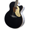 Gretsch G5022CBFE Rancher Falcon Acoustic Electric Jumbo Cutaway Black Acoustic Guitars / Built-in Electronics