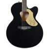 Gretsch G5022CBFE Rancher Falcon Acoustic Electric Jumbo Cutaway Black Acoustic Guitars / Built-in Electronics