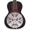 Gretsch G9220 Bobtail Round Neck Mahogany Body 2-Color Sunburst Acoustic/Electric Acoustic Guitars / Built-in Electronics