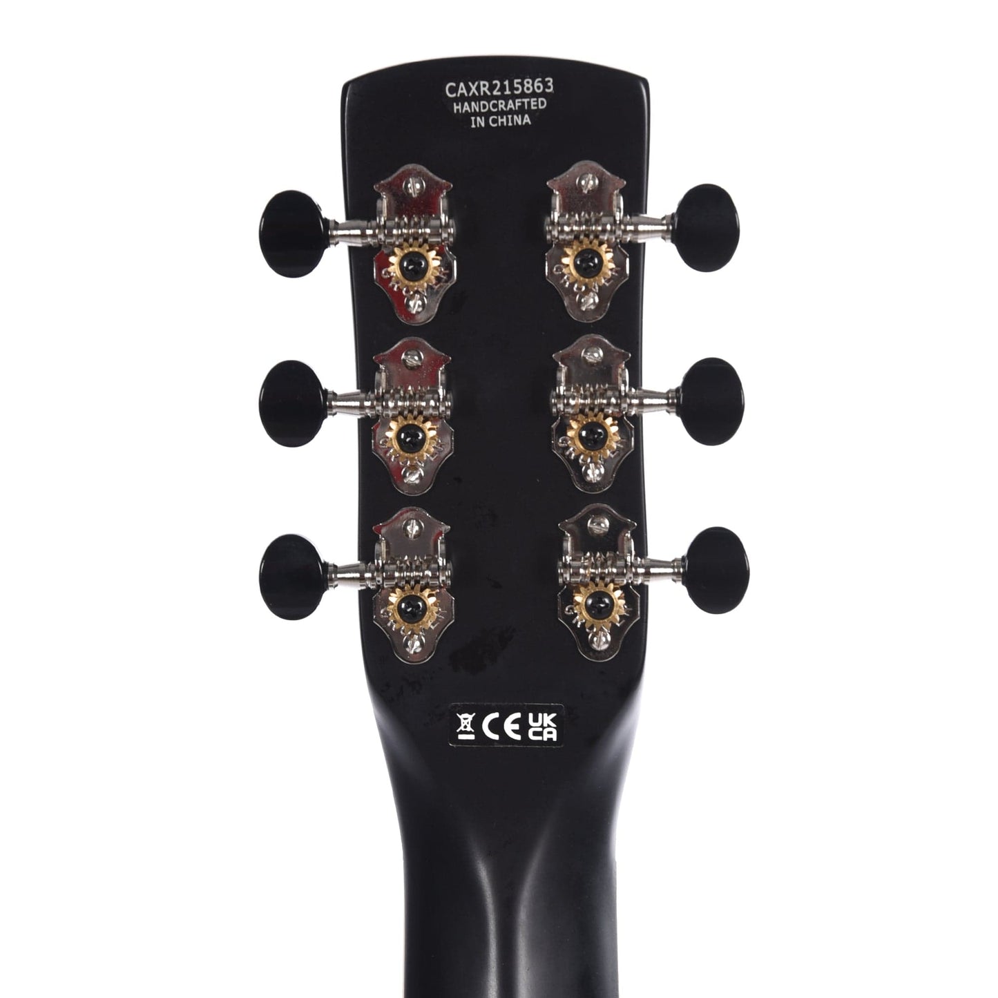 Gretsch G9220 Bobtail Round Neck Mahogany Body 2-Color Sunburst Acoustic/Electric Acoustic Guitars / Built-in Electronics