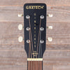 Gretsch G9520E Gin Rickey Acoustic/Electric Smokestack Black w/Soundhole Pickup Acoustic Guitars / Built-in Electronics