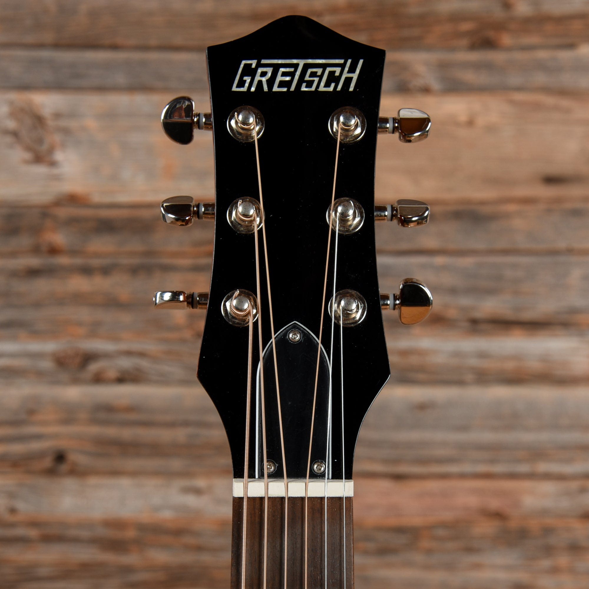 Gretsch G3500 Rancher Folk Acoustic Guitar Natural Acoustic Guitars / Concert