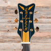 Gretsch G5021E Limited Edition Rancher Penguin Parlor Acoustic Midnight Sapphire Acoustic Guitars / Concert