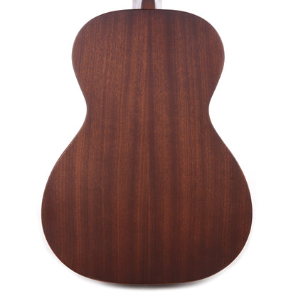 Gretsch Jim Dandy Concert Acoustic Guitar Frontier Stain Acoustic Guitars / Concert