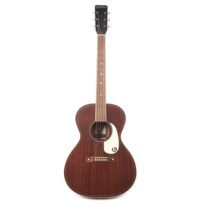 Gretsch Jim Dandy Concert Acoustic Guitar Frontier Stain Acoustic Guitars / Concert