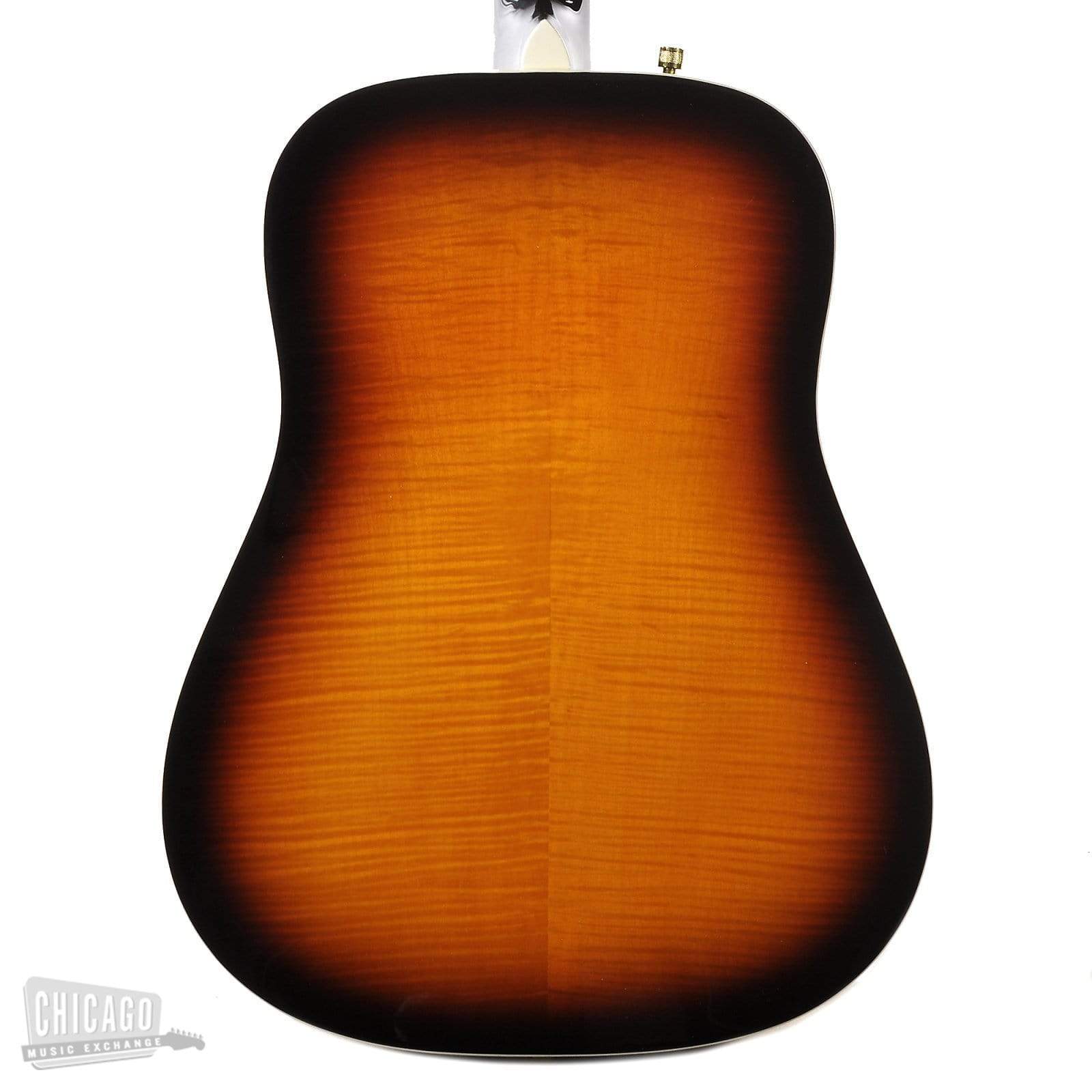 Gretsch G5031FT Rancher Dreadnought Fideli-Tron Sunburst Acoustic Guitars / Dreadnought