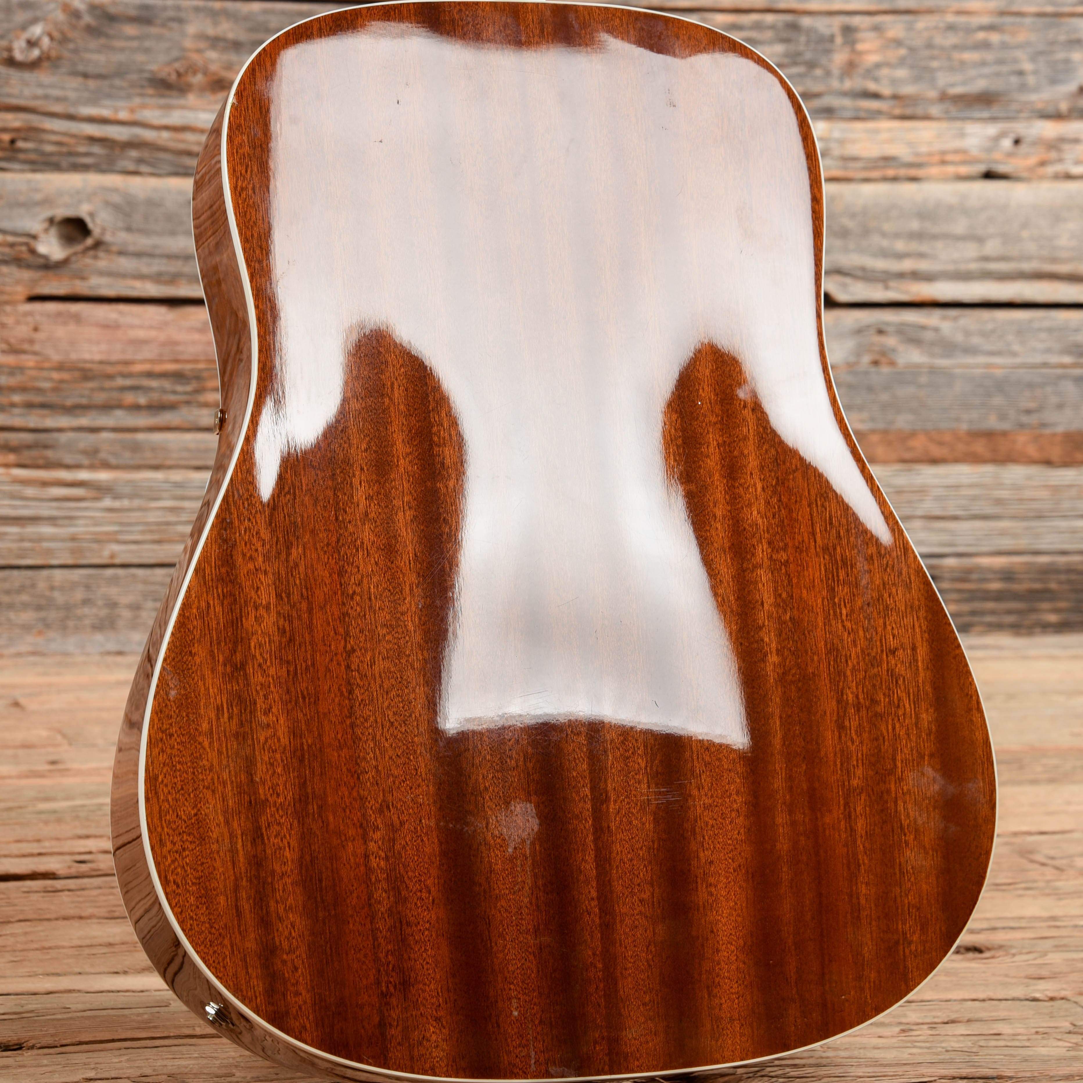 Gretsch G5034TFT Rancher Savannah Sunset 2014 Acoustic Guitars / Dreadnought