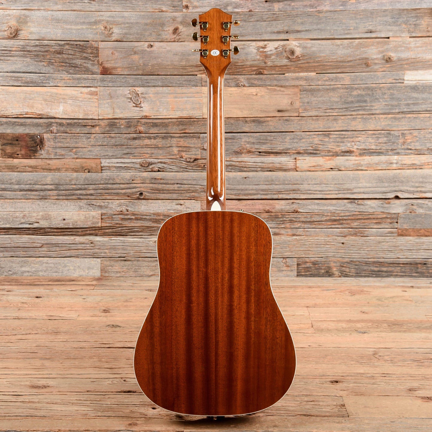 Gretsch G5034TFT Rancher Savannah Sunset 2014 Acoustic Guitars / Dreadnought