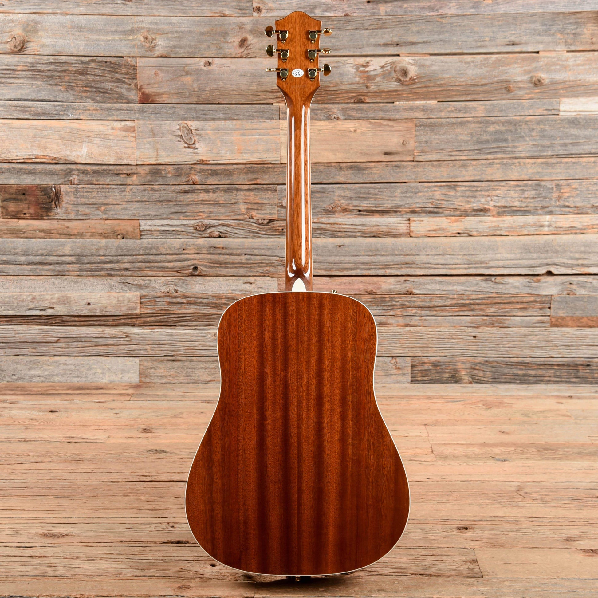 Gretsch G5034TFT Rancher Savannah Sunset 2014 Acoustic Guitars / Dreadnought