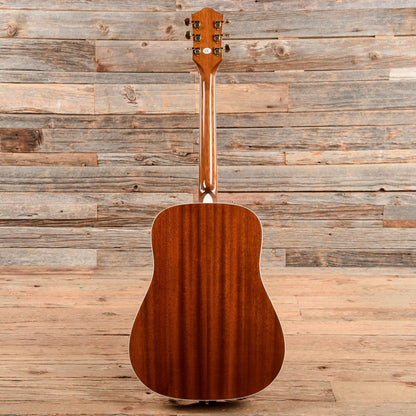 Gretsch G5034TFT Rancher Savannah Sunset 2014 Acoustic Guitars / Dreadnought