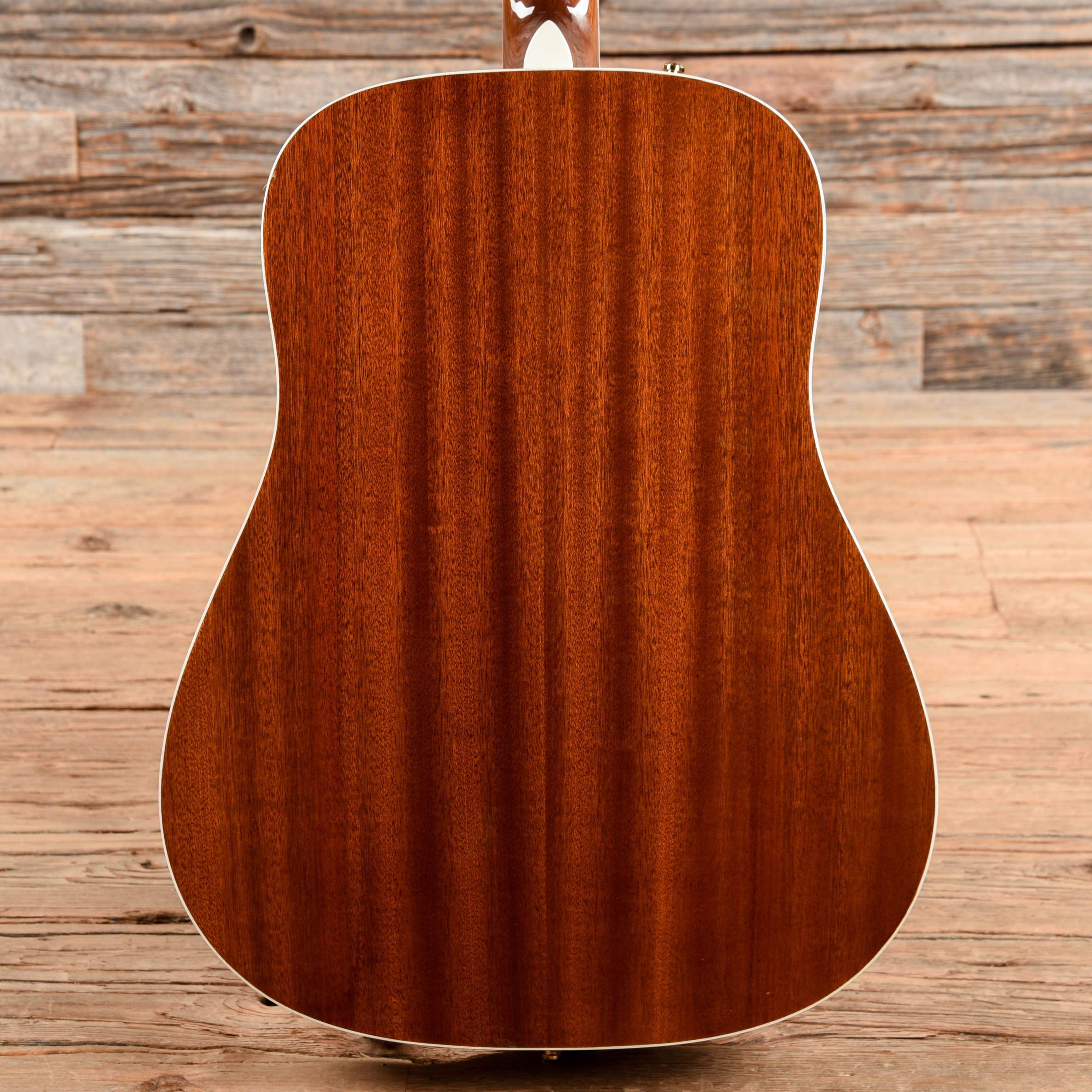 Gretsch G5034TFT Rancher Savannah Sunset 2014 Acoustic Guitars / Dreadnought