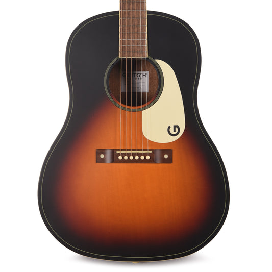 Gretsch Jim Dandy Dreadnought Acoustic Guitar Rex Burst Acoustic Guitars / Dreadnought