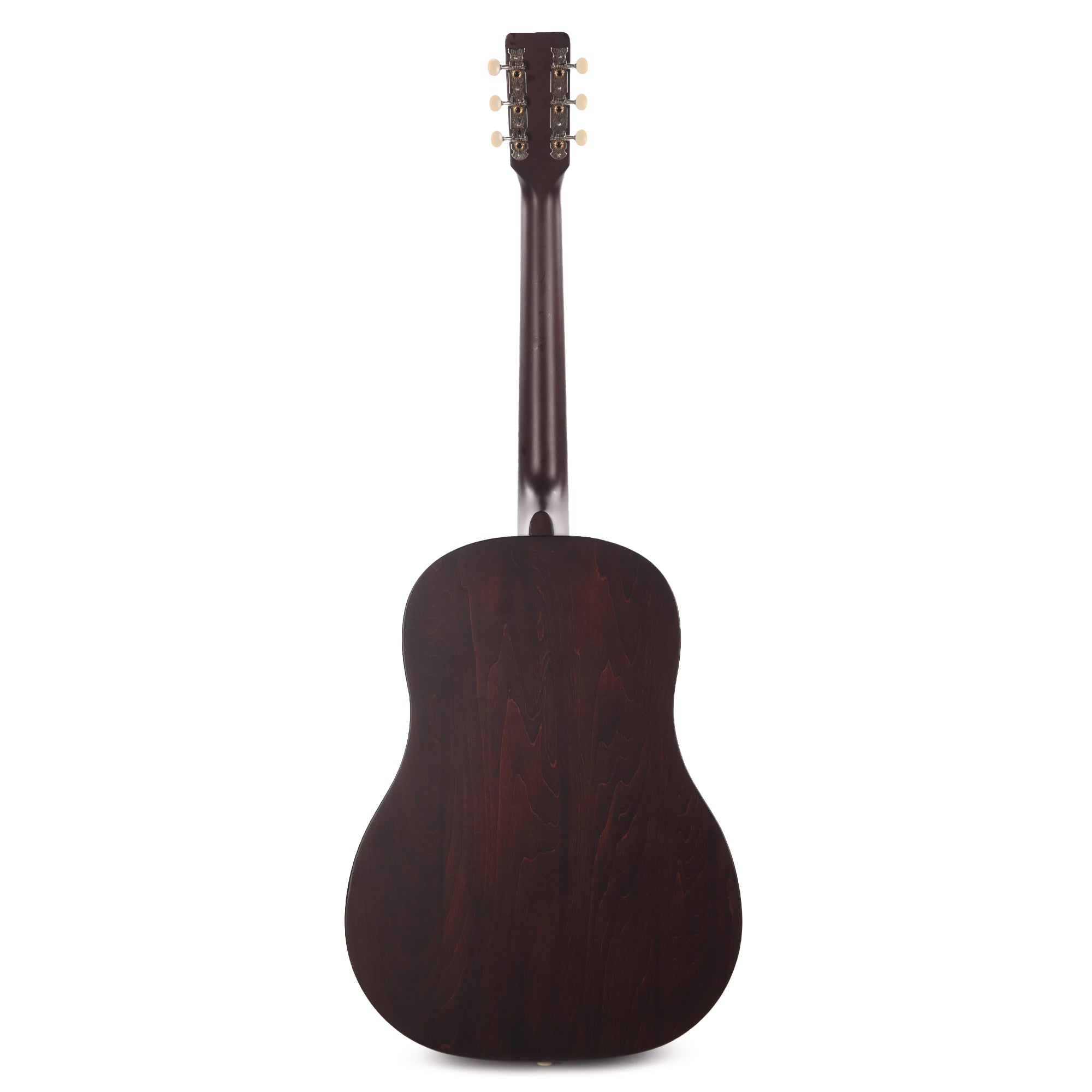 Gretsch Jim Dandy Dreadnought Acoustic Guitar Rex Burst Acoustic Guitars / Dreadnought