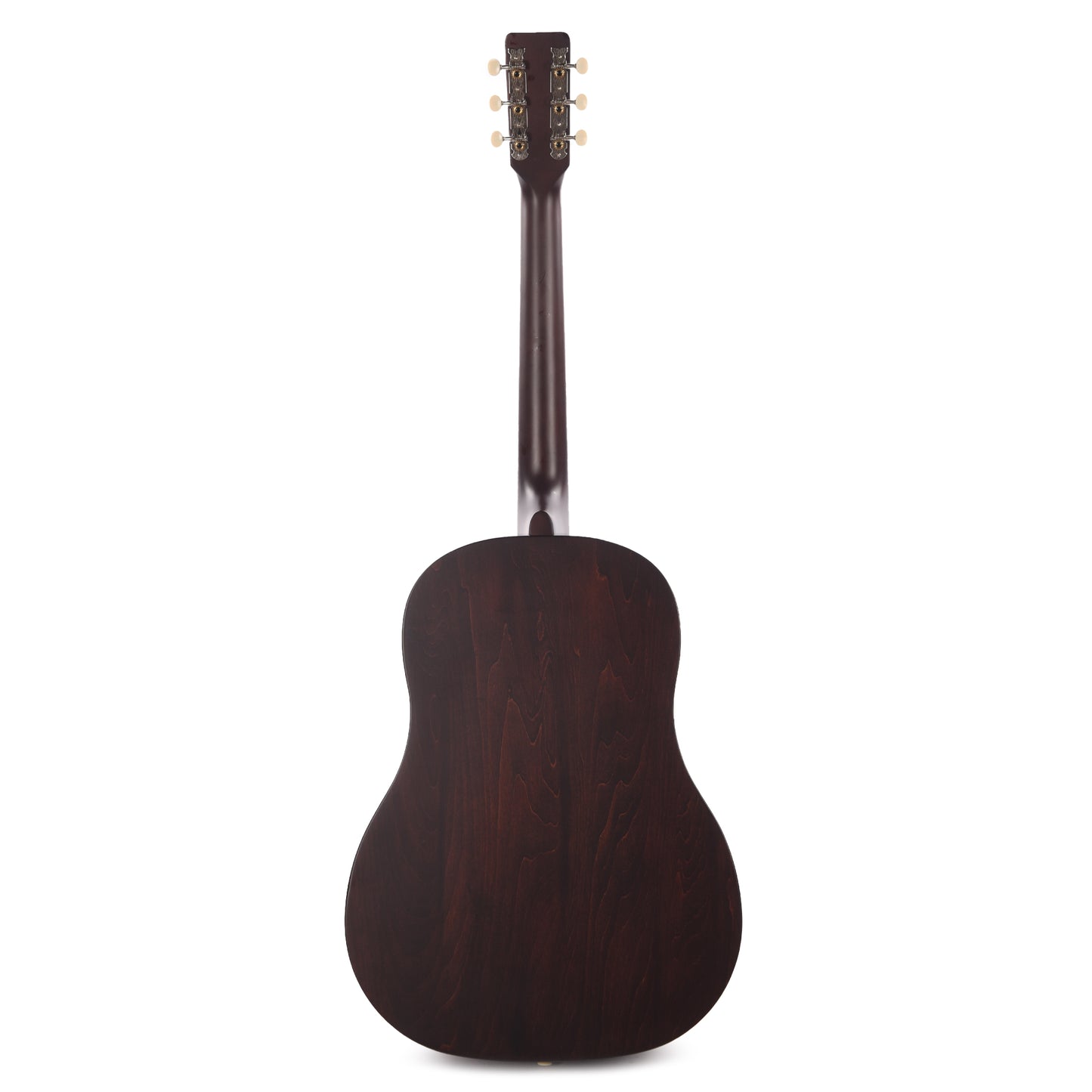 Gretsch Jim Dandy Dreadnought Acoustic Guitar Rex Burst Acoustic Guitars / Dreadnought