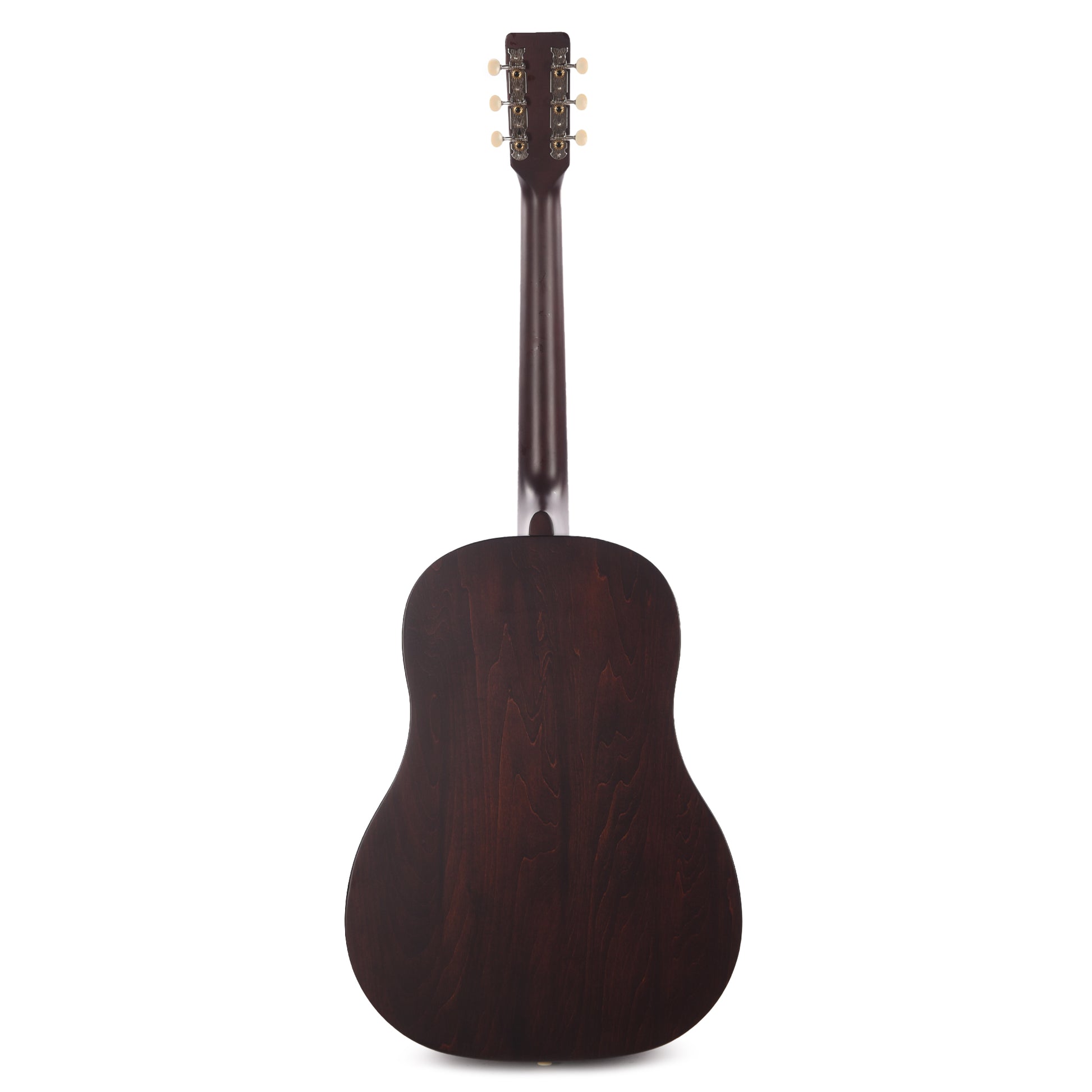 Gretsch Jim Dandy Dreadnought Acoustic Guitar Rex Burst Acoustic Guitars / Dreadnought