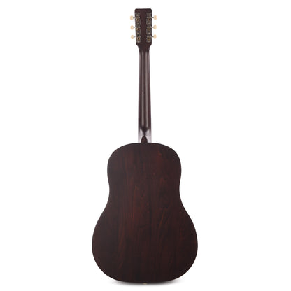 Gretsch Jim Dandy Dreadnought Acoustic Guitar Rex Burst Acoustic Guitars / Dreadnought
