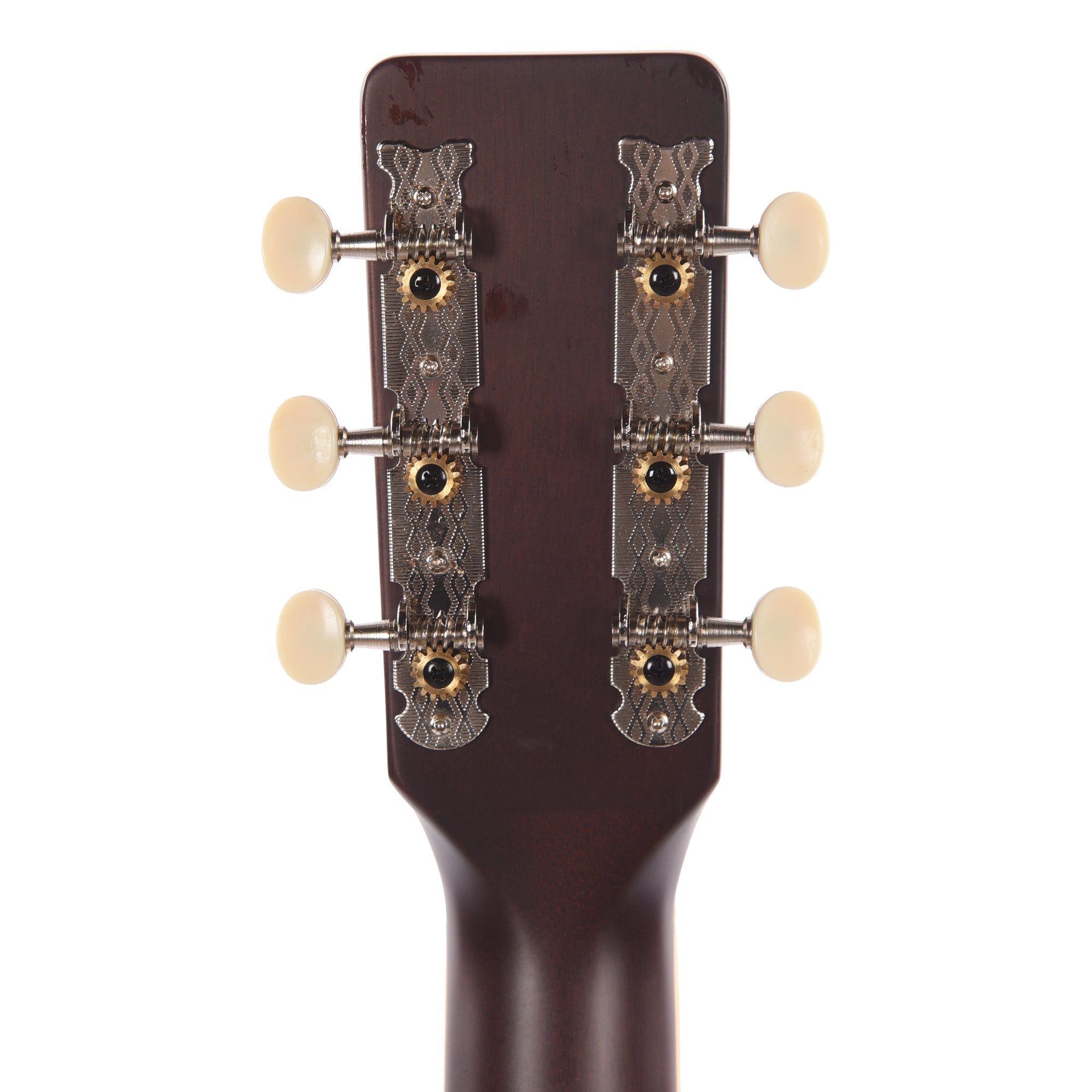 Gretsch Jim Dandy Dreadnought Acoustic Guitar Rex Burst Acoustic Guitars / Dreadnought