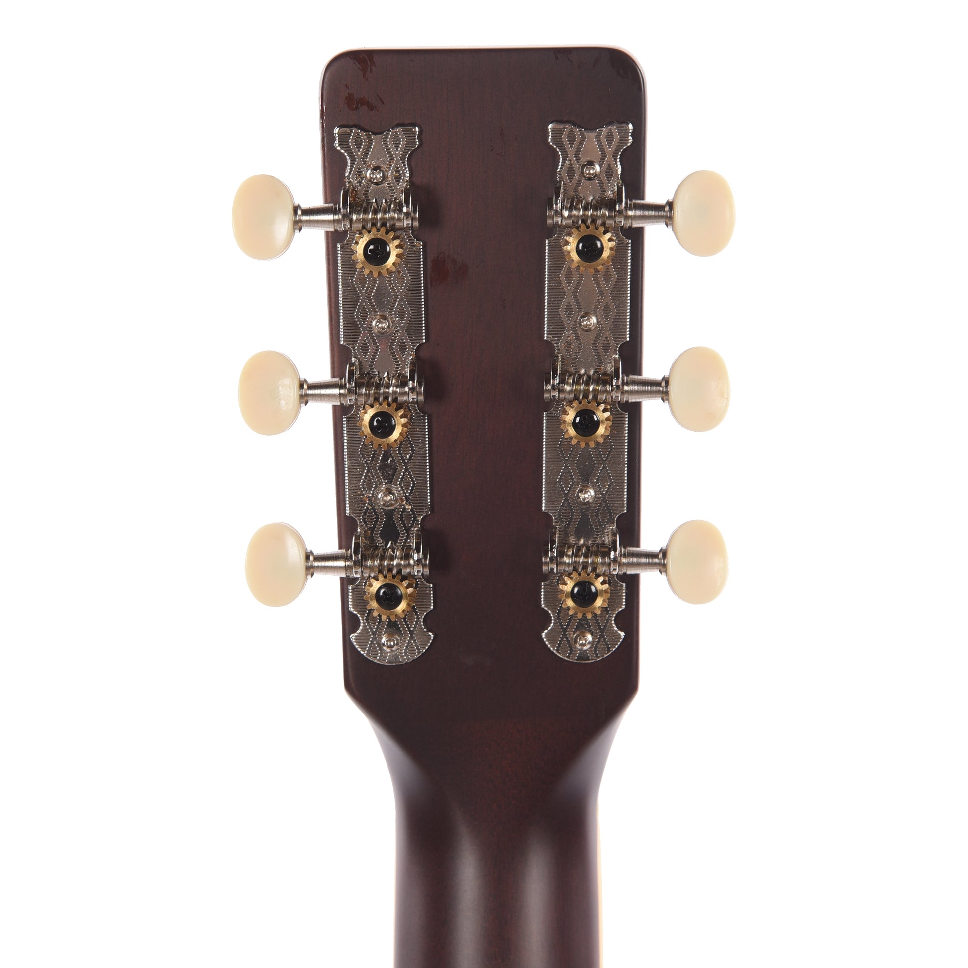 Gretsch Jim Dandy Dreadnought Acoustic Guitar Rex Burst Acoustic Guitars / Dreadnought