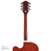 Gretsch G5022CE Rancher Jumbo Cutaway Orange Acoustic Guitars / Jumbo