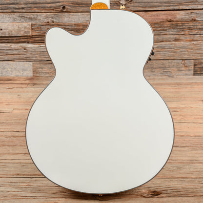 Gretsch G5022CWFE Rancher Falcon Jumbo White 2019 Acoustic Guitars / Jumbo