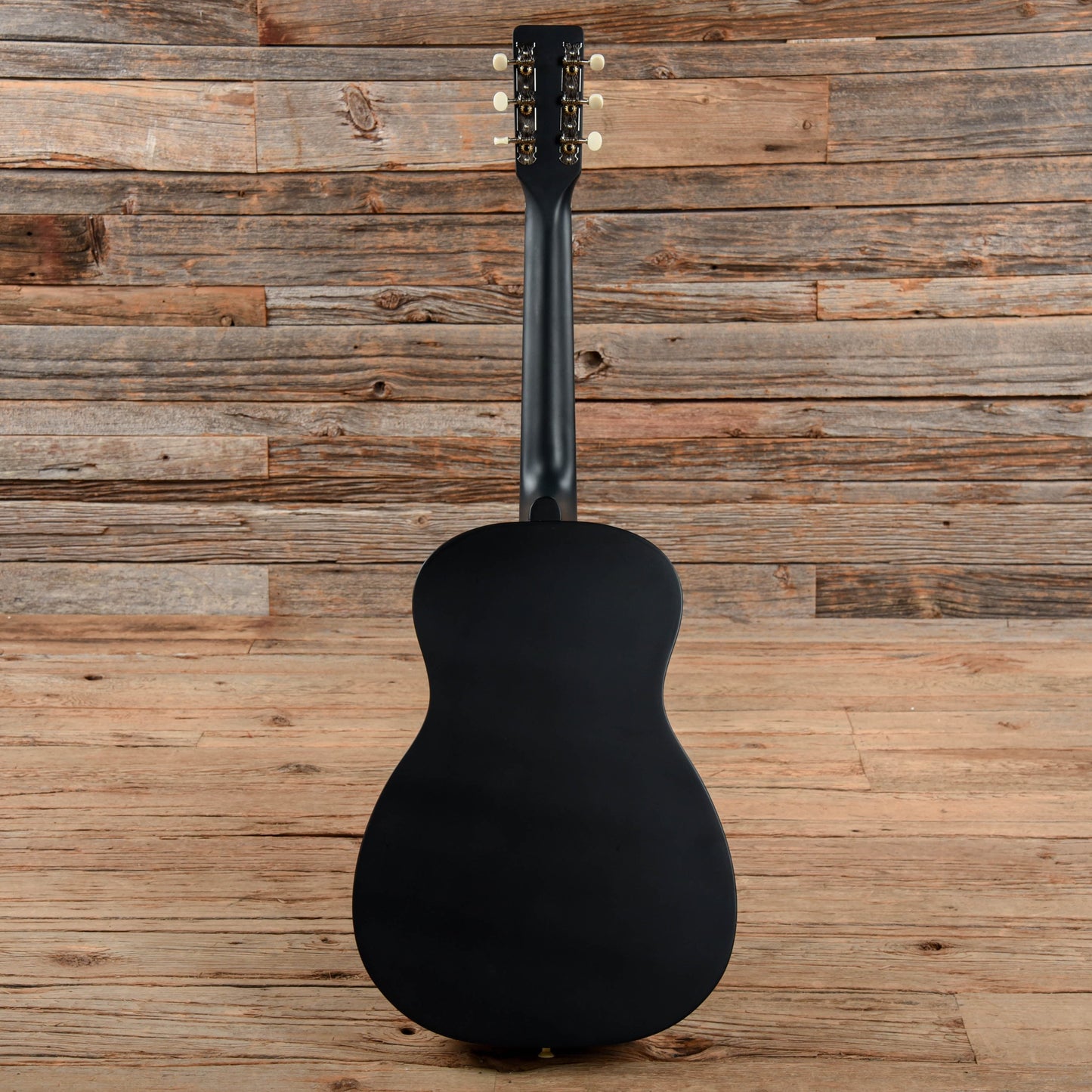 Gretsch G9500 Jim Dandy Flat Top Red Burst 2021 Acoustic Guitars / Parlor