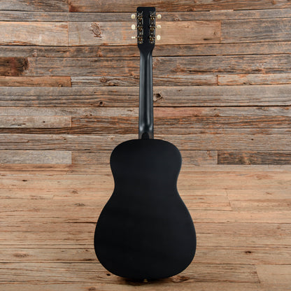 Gretsch G9500 Jim Dandy Flat Top Red Burst 2021 Acoustic Guitars / Parlor