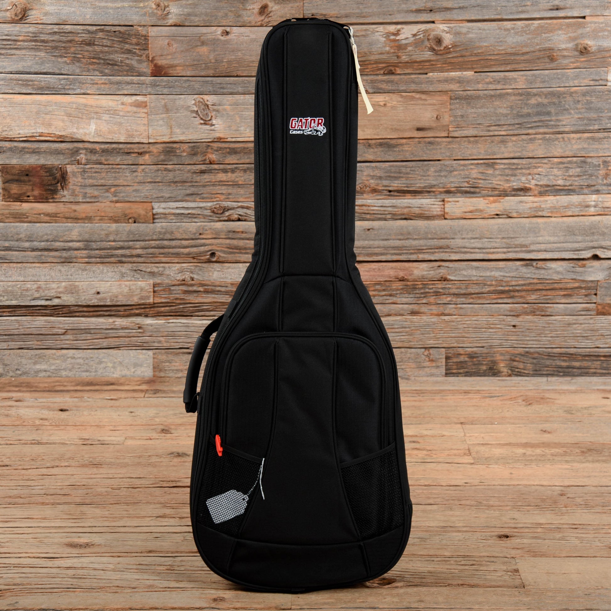 Gretsch G9500 Jim Dandy Flat Top Red Burst 2021 Acoustic Guitars / Parlor