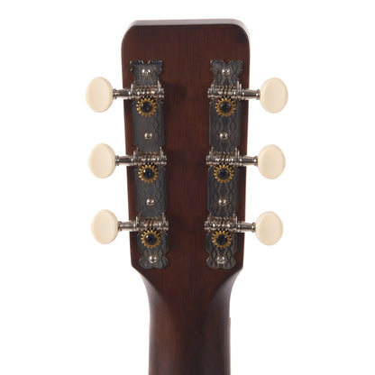 Gretsch G9500 Jim Dandy Frontier Stain Acoustic Guitars / Parlor