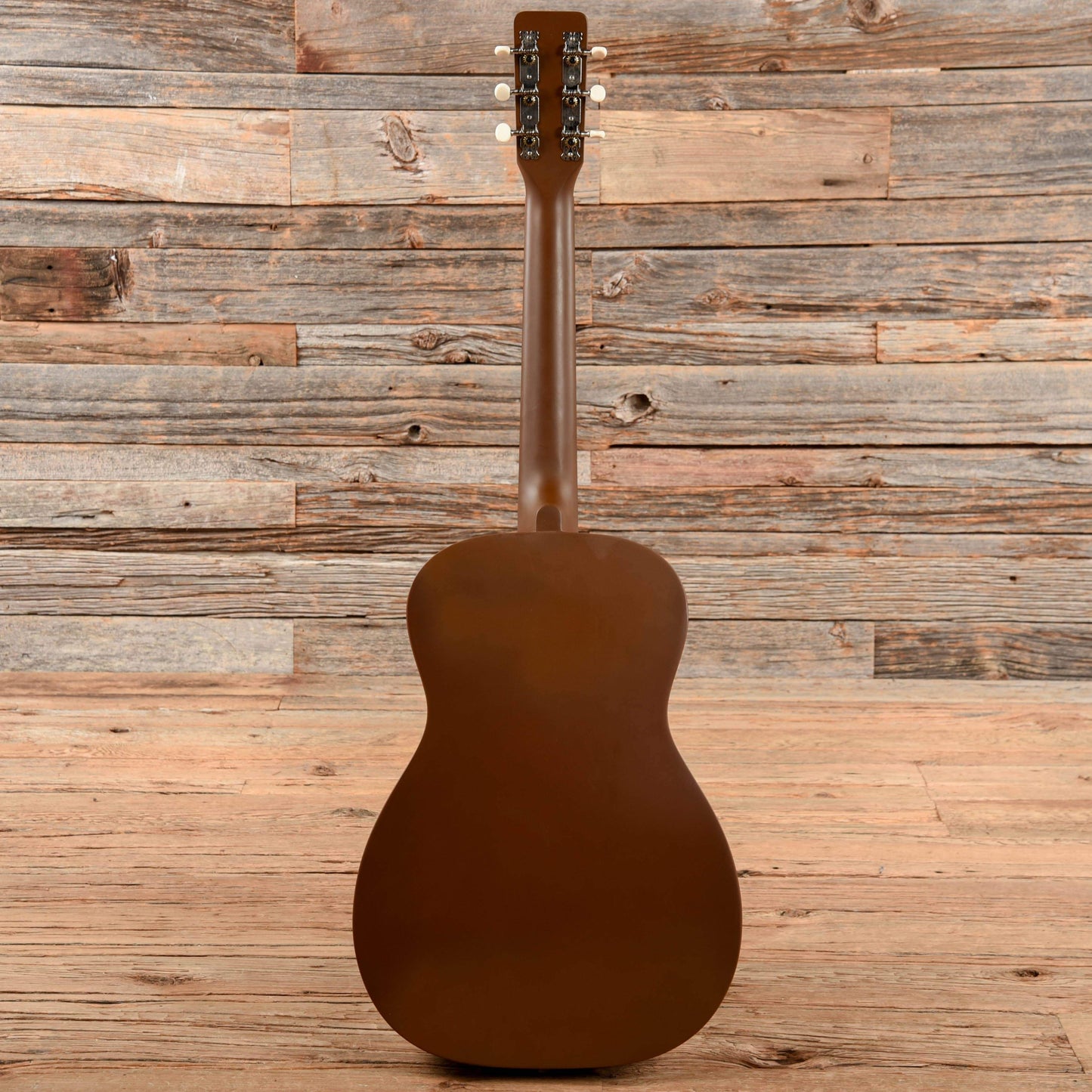 Gretsch G9520 Jim Dandy Bronze Burst 2014 Acoustic Guitars / Parlor