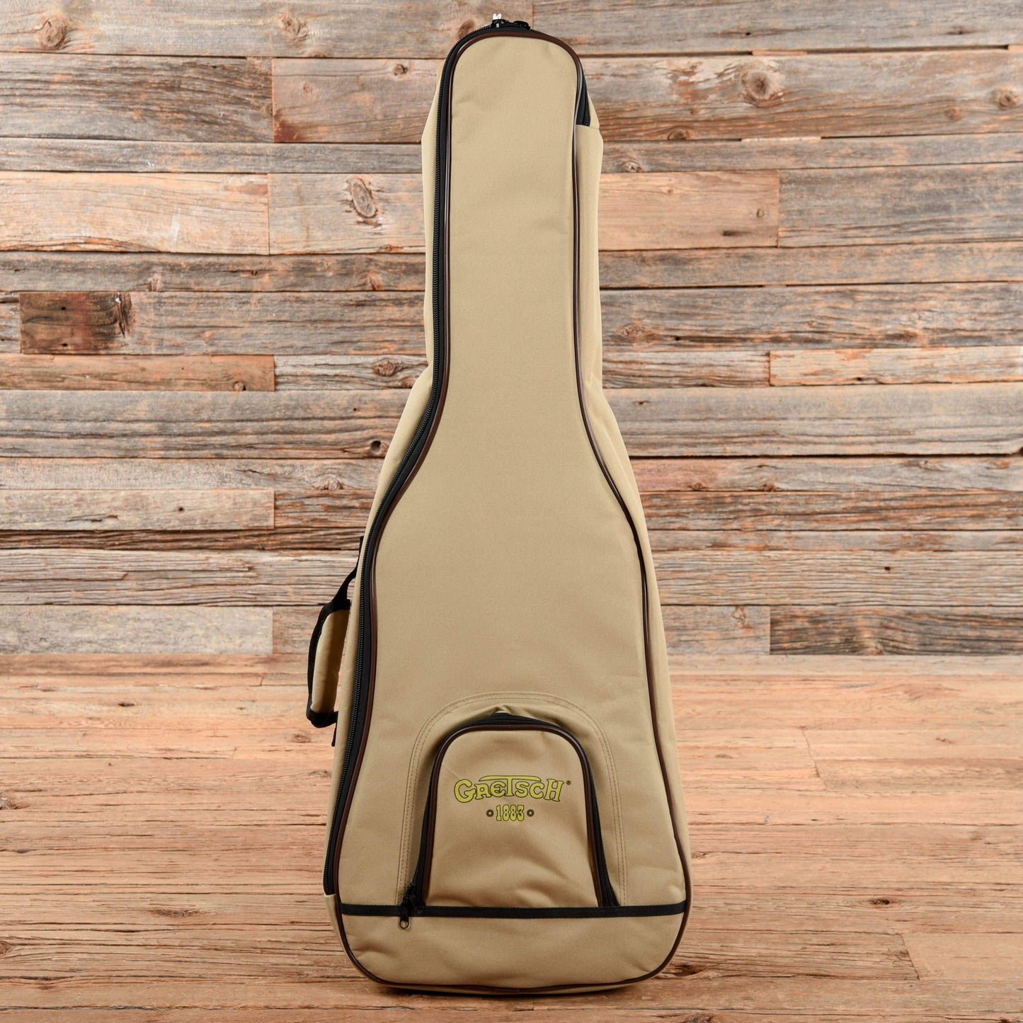 Gretsch G9520 Jim Dandy Bronze Burst 2014 Acoustic Guitars / Parlor