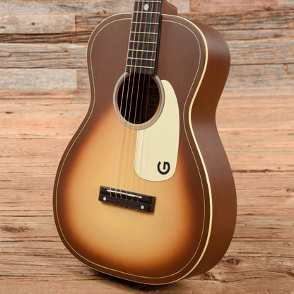 Gretsch G9520 Jim Dandy Bronze Burst 2014 Acoustic Guitars / Parlor